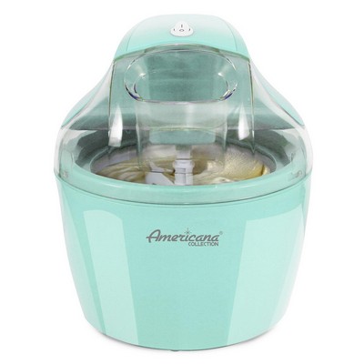 Elite Americana 1.5Qt Personal Ice Cream Maker