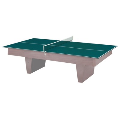 Escalade Sports Stiga - Duo Conversion Top Table