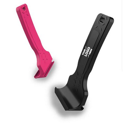 Bicycle Tyre Lever Crowbar