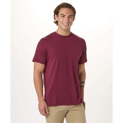 Boxercraft Men's Crewneck Tee