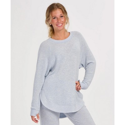 Boxercraft Cuddle Oversized Crew