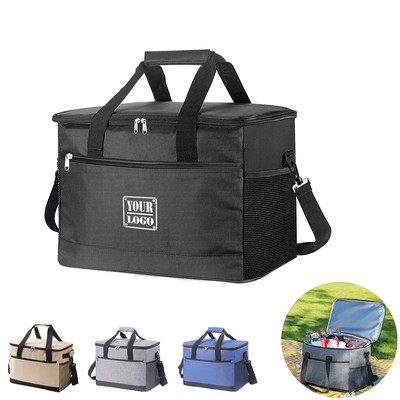 Insulated Carry Bags