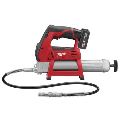 Milwaukee M12 Grease Gun
