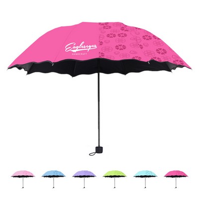 Magic Folding Umbrella