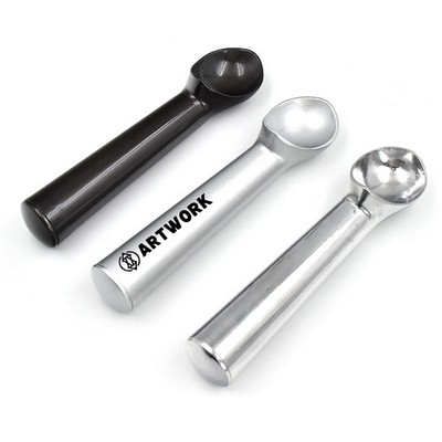 Anti-Freeze Ice Cream Scoop Aluminum