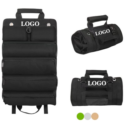 Roll - Up Tool Bag