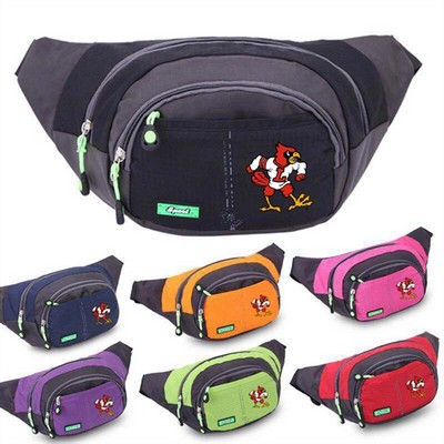 Running Fanny Pack