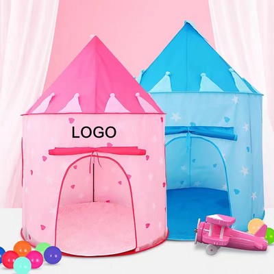 Children's Indoor Play House