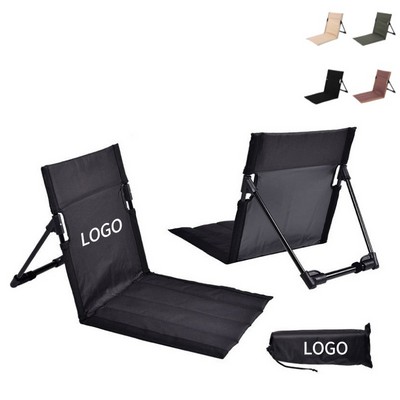 Outdoor Portable Beach Sun Lounger
