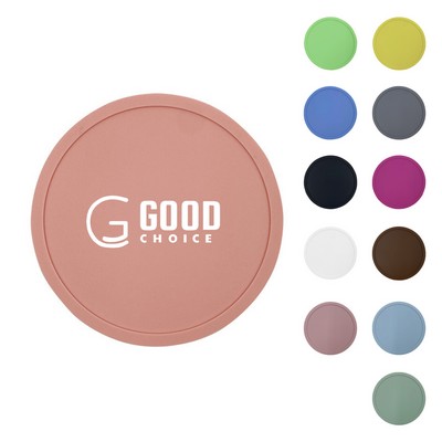Silicone Coaster