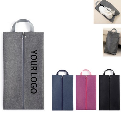 Oxford Fabric Shoe Storage Bag