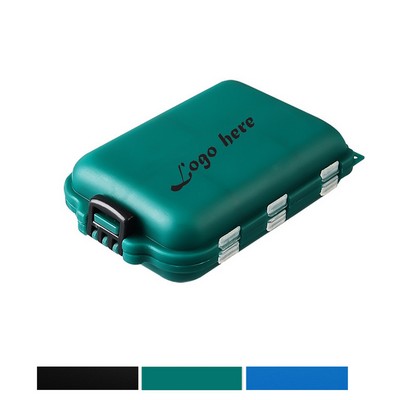 Fishing Gear Storage Box