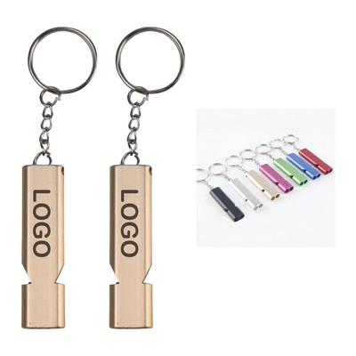 Useful Emergency Safety Whistle