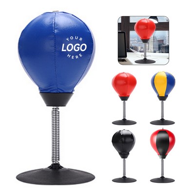 Desktop Punching Bag Toy