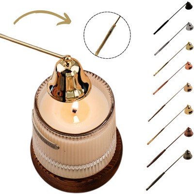 Stainless Steel Candle Extinguisher