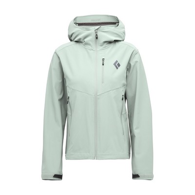 Black Diamond® Women's Dawn Patrol Softshell