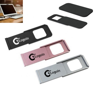 Laptop Camera Blocker