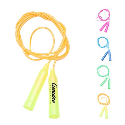 Cardio Fit Jump Rope