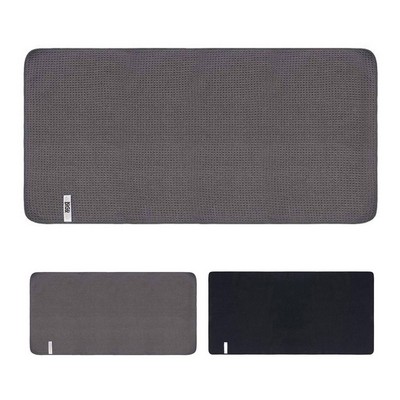 Quick Dry Non-Slip Polyester Cooling Towel
