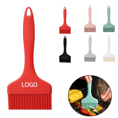 Silicone Basting Brush