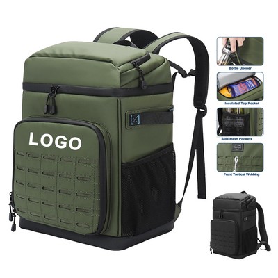 Cooler Backpack Insulated Waterproof