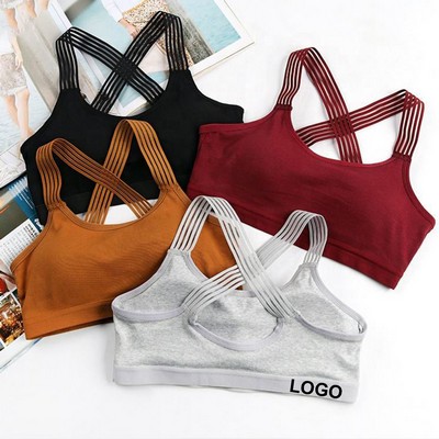 Threaded Back Camisole