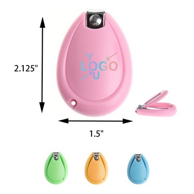 Infant Nail Safety Cutter