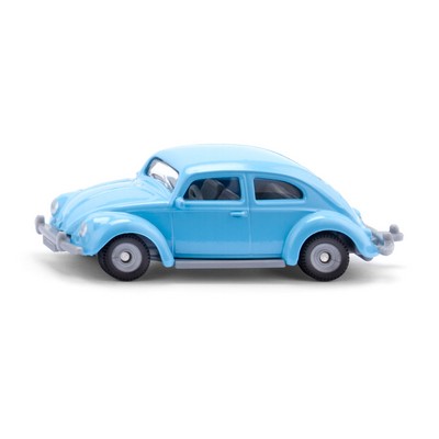 VW Beetle Die-Cast Model