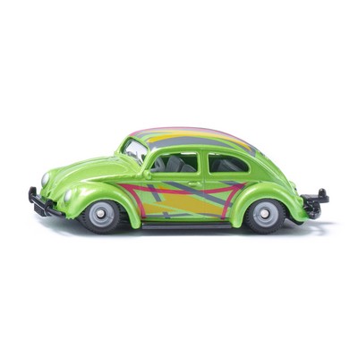 VW Beetle Custom Die-Cast Model