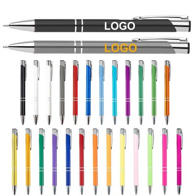 Custom Paragon Pen