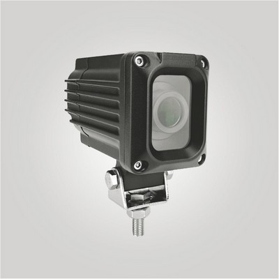 Forklift SafetyGlo Gobo Projector, 50W, Industrial Safety