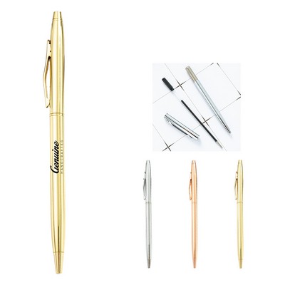 Office Signing Ballpoint Pen