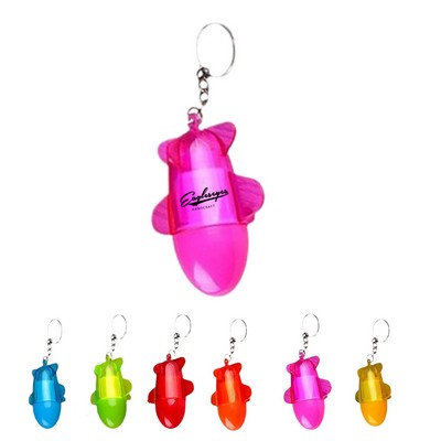 Cute Mini Retractable Ball Pen