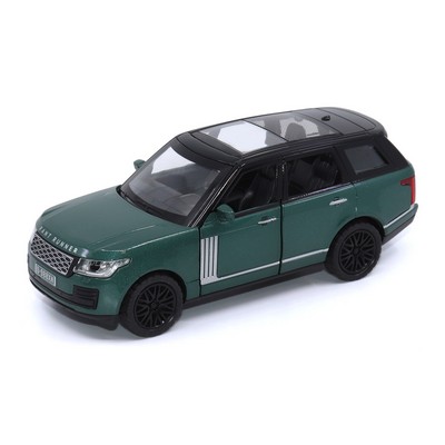 5.5" Premium SUV - Diecast Models