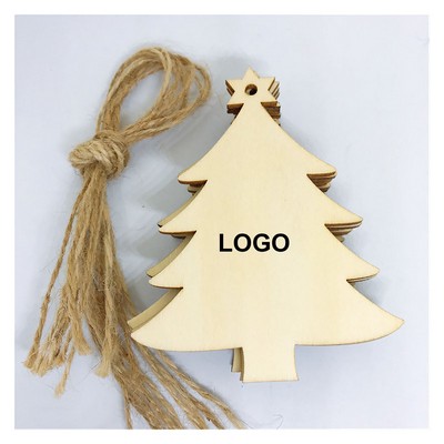 Christmas Tree Pendant