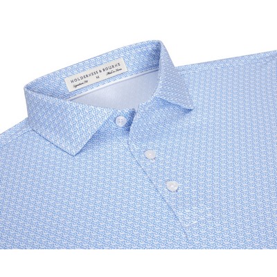 Holderness & Bourne Men's The Griffin Shirt