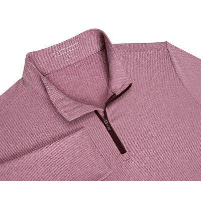 Holderness & Bourne The Royce Pullover Shirt
