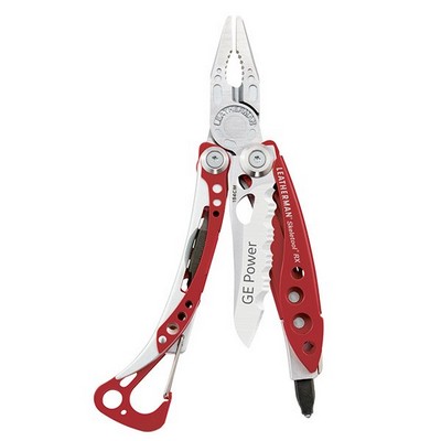 Leatherman® Skeletool RX Multi-Tool - Red