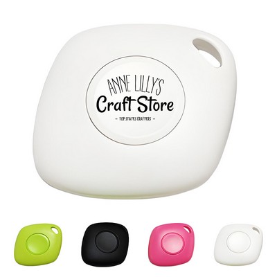 Bluetooth 4.0 Alarm Tracker