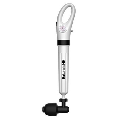 Toilet Plunger High Pressure Air Drainage Injector