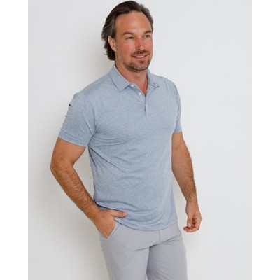 AndersonOrd Men's BRRR Polo