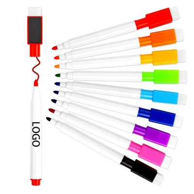 Magnetic Dry Erase Pens