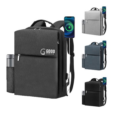 Laptop Backpack