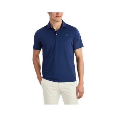 B. Draddy Men's Ryan Polo