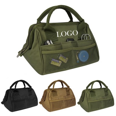 Ultimate Utility Satchel