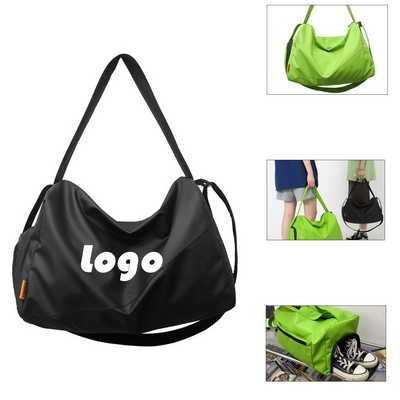 Active Lifestyle Duffel