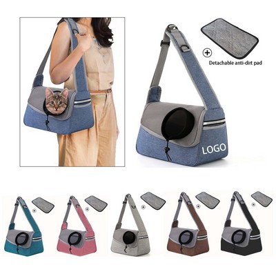 Pet Out Carrying Bag