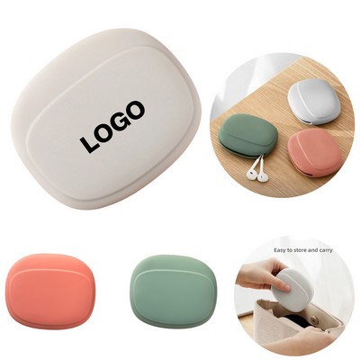 Customizable Earphone Case
