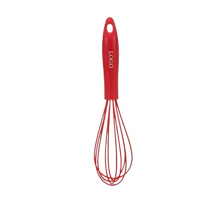 Premium Silicone Wire Cooking Whisk