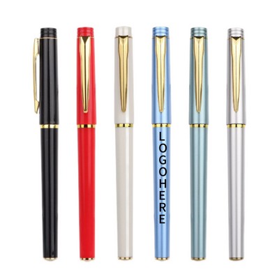 Advanced Signature Pen